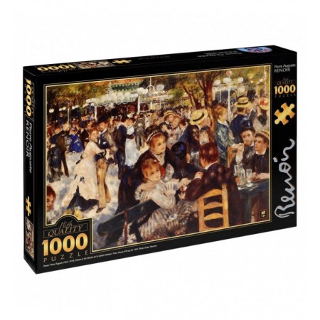 1000P RENOIR MOULIN DE LA...