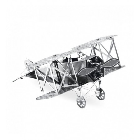 AVIATION: FOKKER D-VII...