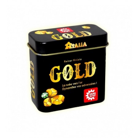GOLD