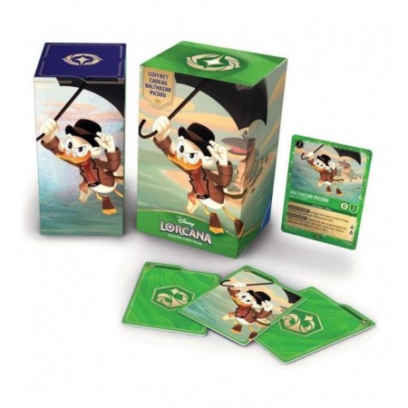 COFFRET CADEAU - PICSOU -...