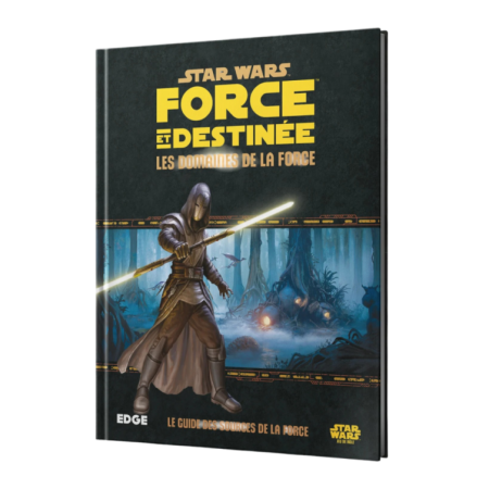 DOMAINES DE LA FORCE : STAR...