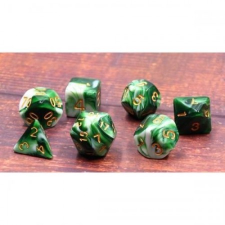 EMERALD WHITE JADE - LOT DE...
