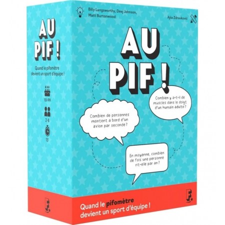 AU PIF