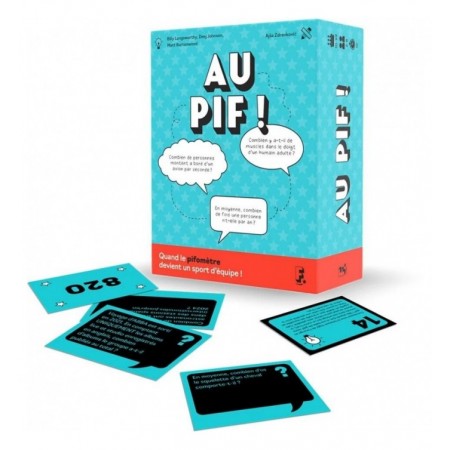 AU PIF