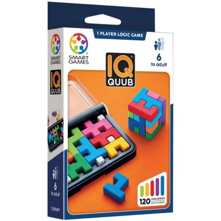IQ QUUB