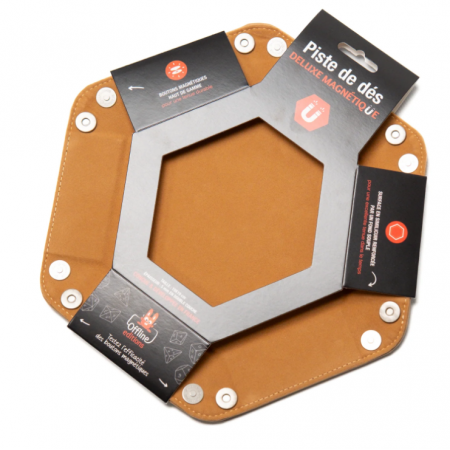 PISTE DELUXE MAGNETIQUE...