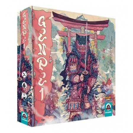 GENPEI
