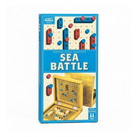 BATAILLE NAVALE - SEA...