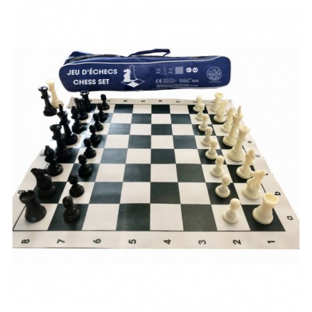 JEUX D'ECHECS CLUB...