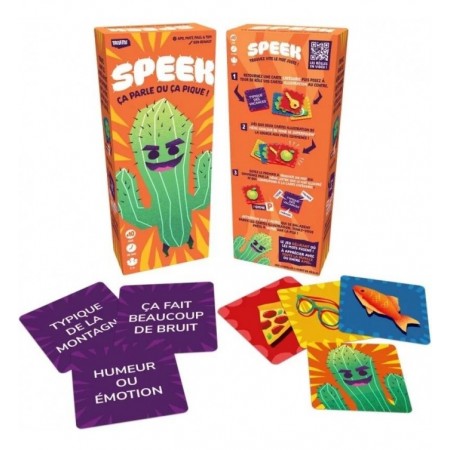 SPEEK