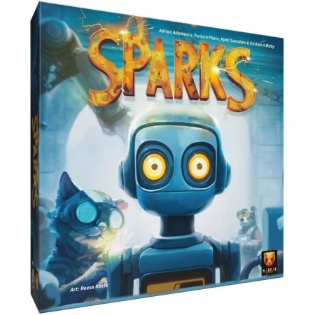 SPARKS