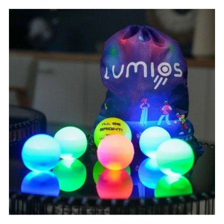 LUMIOS