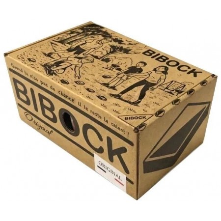BIBOCK