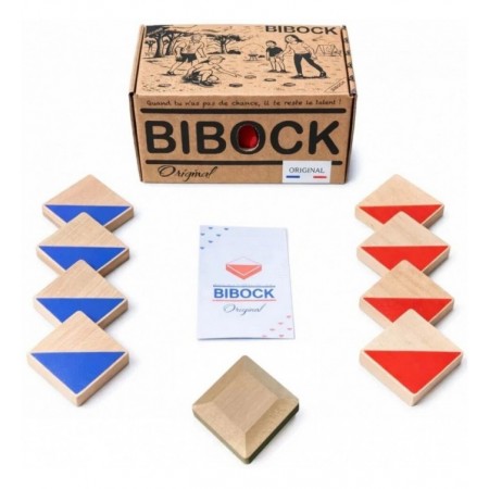 BIBOCK