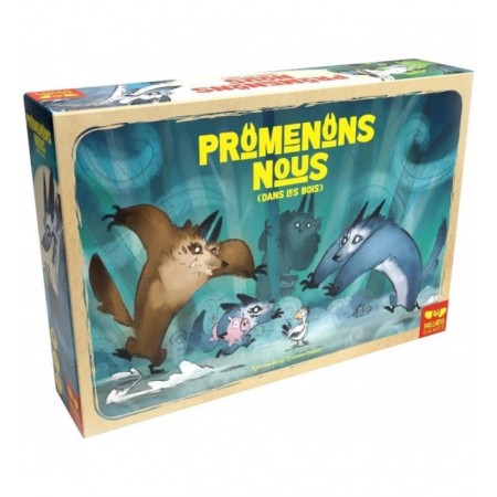 PROMENONS-NOUS