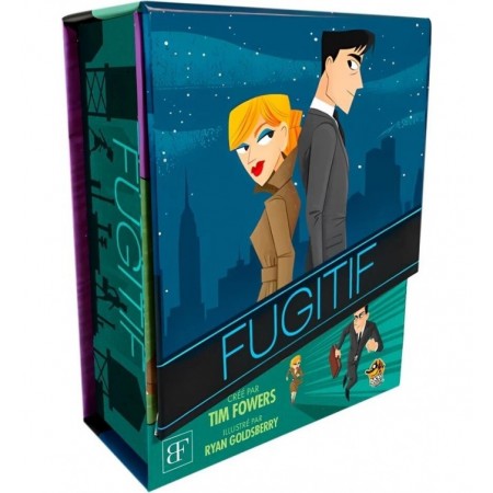FUGITIF