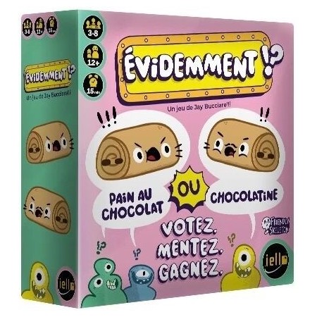 EVIDEMMENT