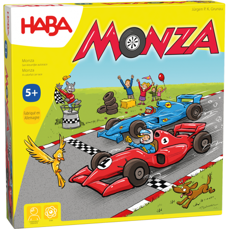 MONZA