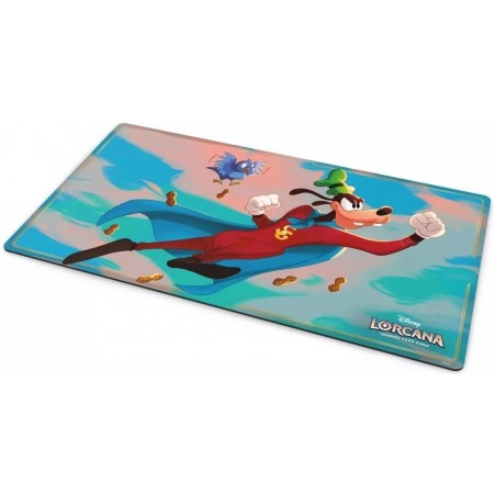 DINGO - TAPIS DE JEU-...