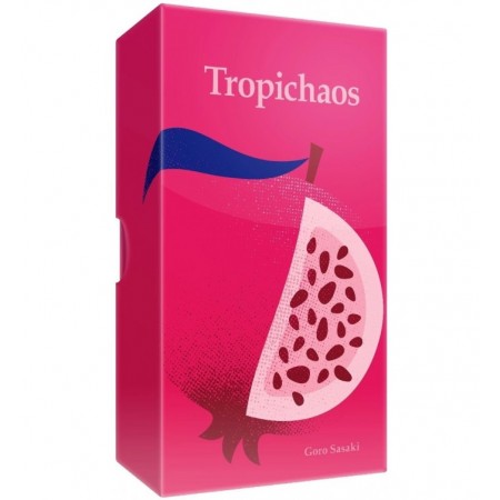TROPICHAOS