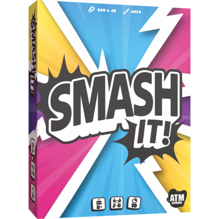 Smash It ML