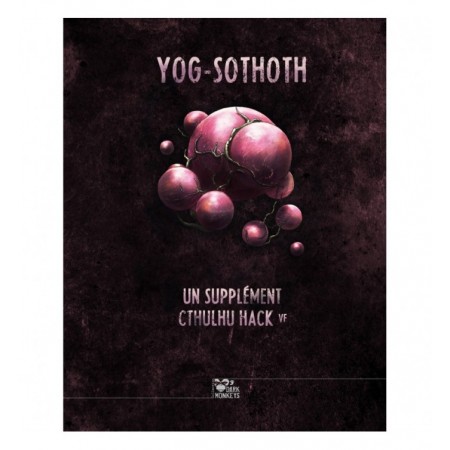 CTHULHU HACK - YOG-SOTHOTH