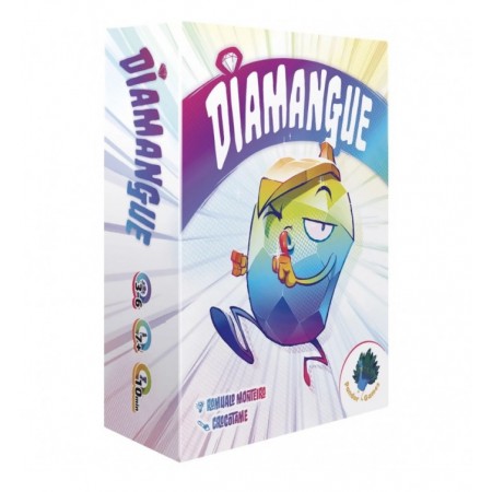 DIAMANGUE