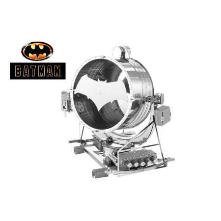 BATMAN VS SUPERMAN BAT SIGNAL