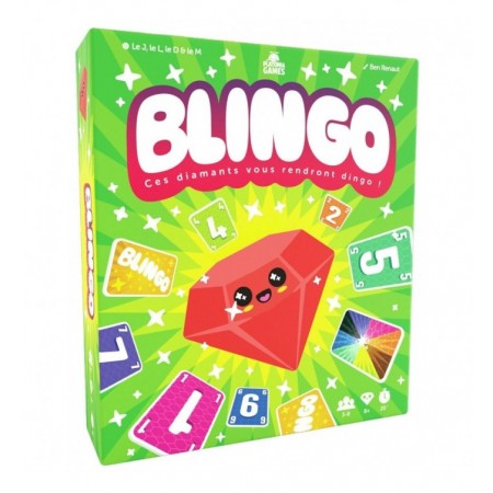 BLINGO