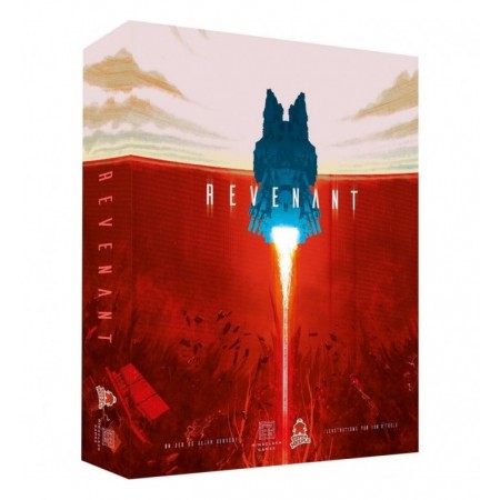REVENANT