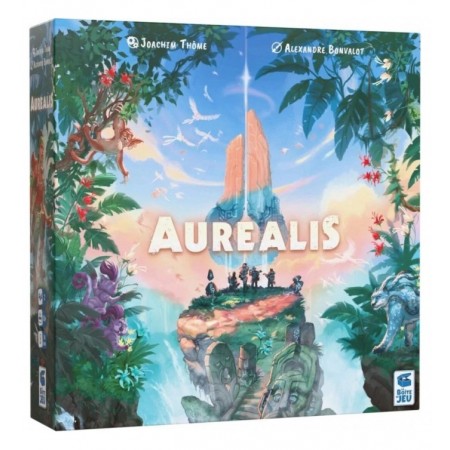 AUREALIS