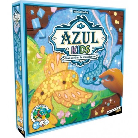 AZUL KIDS