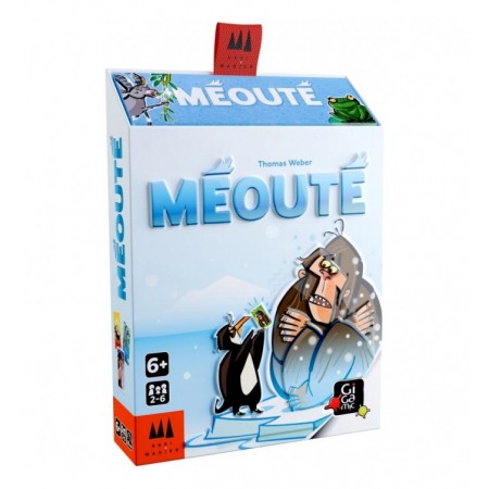 MEOUTE - BISEAU - OFFRE...