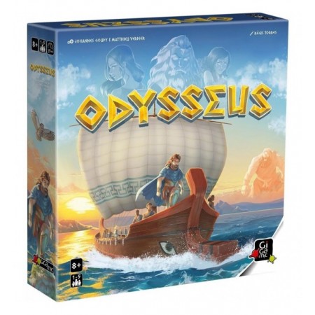 ODYSSEUS