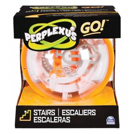 PERPLEXUS GO ORANGE