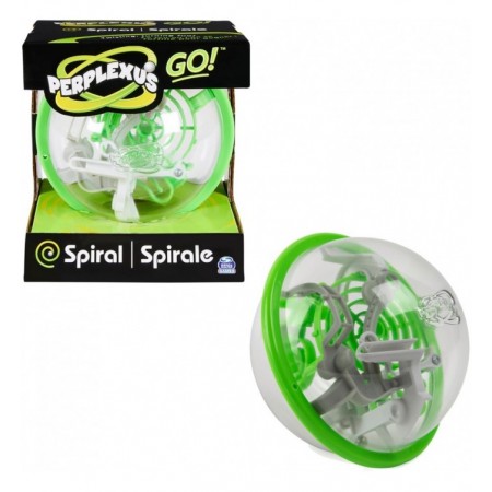 PERPLEXUS GO VERT