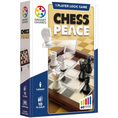 CHESS PEACE