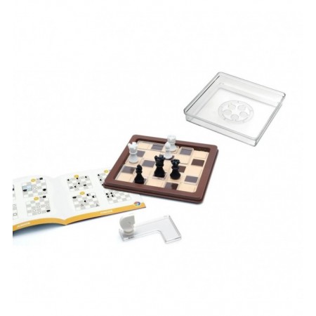 CHESS PEACE