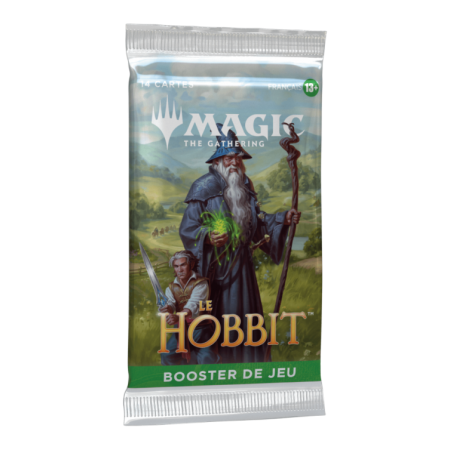 BOOSTER HOBBIT MTG