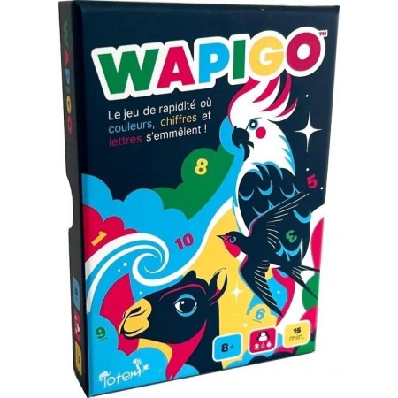 WAPIGO