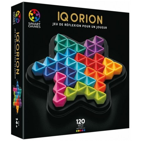 IQ ORION - IQ PREMIUM
