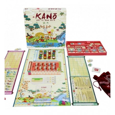KANO