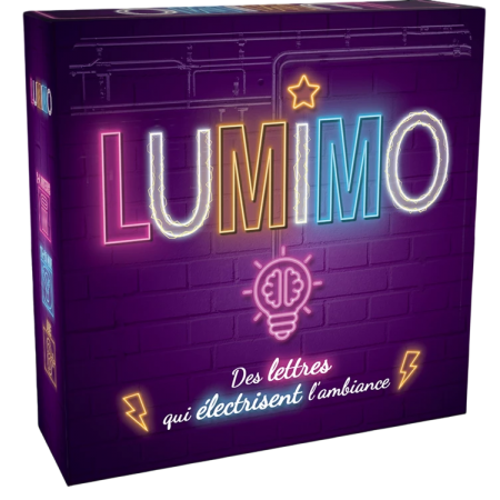 LUMIMO