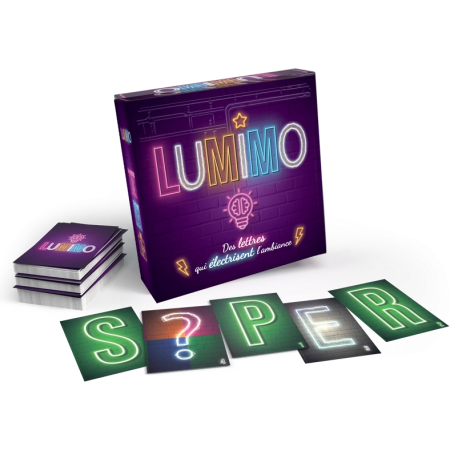 LUMIMO