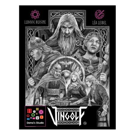 VINGOLF