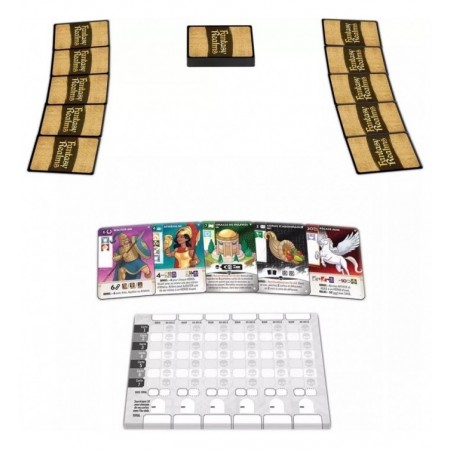 MYTHES GRECS : FANTASY REALMS
