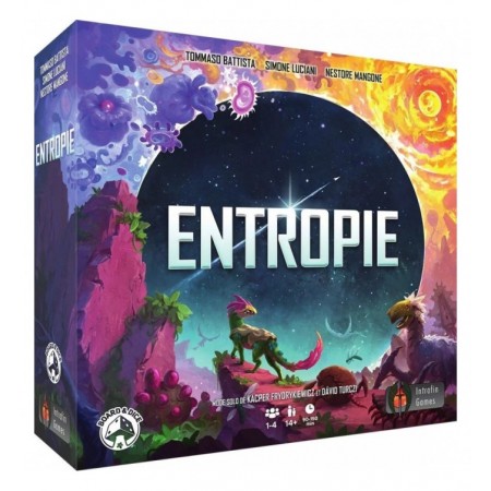 ENTROPIE
