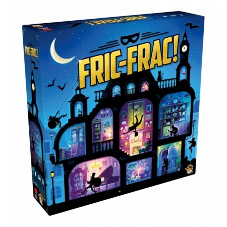 FRIC-FRAC!