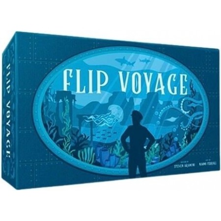 FLIP VOYAGE