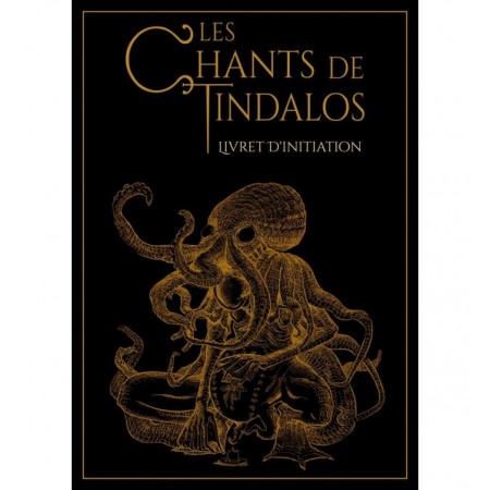 LIVRET D'INITIATION - LES...